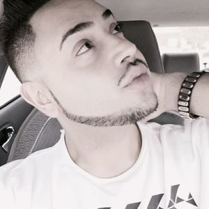 Meet your Posher, Miguel